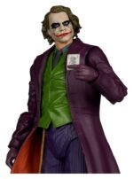 Figurka akcji McFarlane Joker The Dark Knight 18 cm