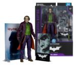 Figurka akcji McFarlane Joker The Dark Knight 18 cm