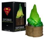 Superman DC Direct Replica 1/1 Kryptonite Display (Gold Label) 18 cm
