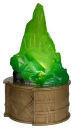 Superman DC Direct Replica 1/1 Kryptonite Display (Gold Label) 18 cm
