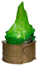 Superman DC Direct Replica 1/1 Kryptonite Display (Gold Label) 18 cm