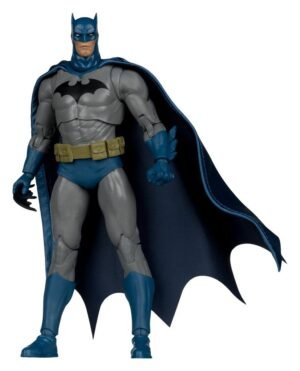 DC Multiverse Action Figure Batman (Batman:Hush 2) 18 cm