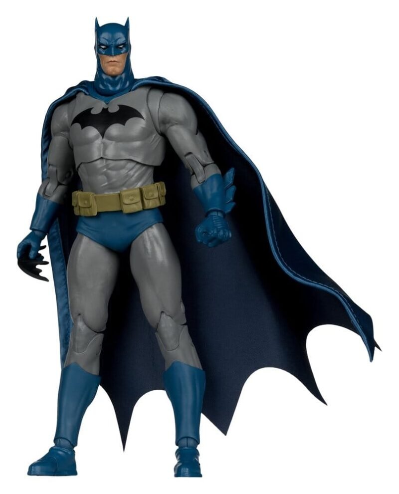 x_mcf18021 DC Multiverse Action Figure Batman (Batman:Hush 2) 18 cm