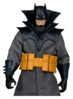 DC Multiverse Action Figure Damian Batman (Batman of Bethlehem) 18 cm