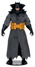 DC Multiverse Action Figure Damian Batman (Batman of Bethlehem) 18 cm