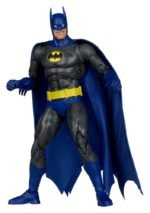 x_mcf18032 DC Multiverse Action Figure Batman (90's Justice League) 18 cm