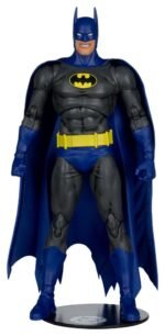 x_mcf18032_d DC Multiverse Action Figure Batman (90's Justice League) 18 cm