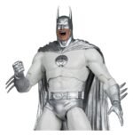 DC Multiverse Action Figure White Lantern Batman (Brightest Day) (Red Platinum Edition) 18 cm