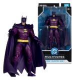 Figurka akcji McFarlane DC Multiverse Batman (Injustice Gang) 18 cm