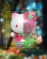 Figurka Sanrio Kandy Hello Kitty Floral Daydream 15 cm