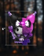 Figurka Sanrio Kandy Kuromi Spooky Fun 15 cm
