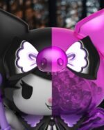 Figurka Sanrio Kandy Kuromi Spooky Fun 15 cm