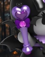 Figurka Sanrio Kandy Kuromi Spooky Fun 15 cm