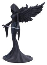 Statuetka Nemesis Now Femme Fatales Warrior 20 cm