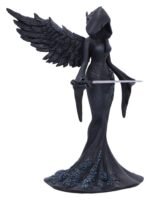 Statuetka Nemesis Now Femme Fatales Warrior 20 cm