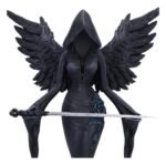 Statuetka Nemesis Now Femme Fatales Warrior 20 cm