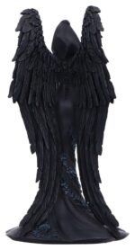Statuetka Nemesis Now Femme Fatales Scholar 22 cm