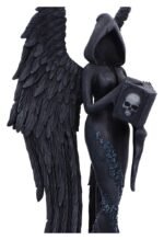 Statuetka Nemesis Now Femme Fatales Scholar 22 cm