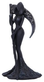 Statuetka Nemesis Now Femme Fatales Reaper 20 cm