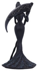Statuetka Nemesis Now Femme Fatales Reaper 20 cm