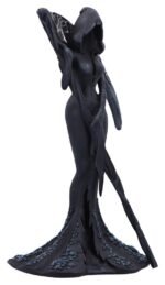 Statuetka Nemesis Now Femme Fatales Reaper 20 cm