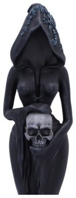 Femme Fatales Figure Keeper 20 cm