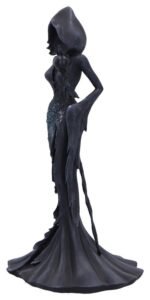 Statuetka Nemesis Now Femme Fatales Seer 20 cm