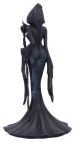 Statuetka Nemesis Now Femme Fatales Seer 20 cm