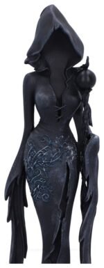 Statuetka Nemesis Now Femme Fatales Seer 20 cm