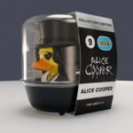 Figurka Alice Cooper Tubbz PVC 1st Edition 10 cm