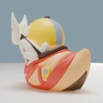 Figurka Avatar: The Last Airbender Aang Edycja Boxed 10 cm