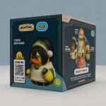 Figurka Avatar: The Last Airbender Toph Beifong 10 cm