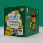 Figurka St. Patricks Day Tubbz 10 cm Boxed Edition