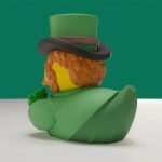 Figurka St. Patricks Day Tubbz 10 cm Boxed Edition