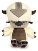 Avatar: The Last Airbender Plush Figures 21 cm