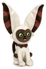 Avatar: The Last Airbender Plush Figures 21 cm