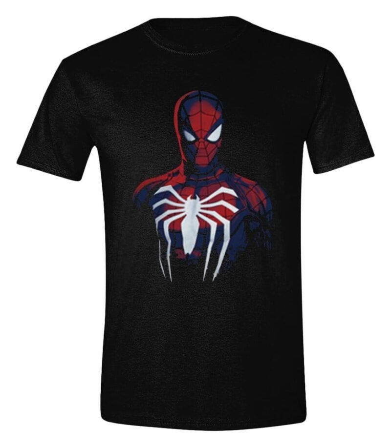 Koszulka Spider-Man 2 rozmiar S od PCMerch