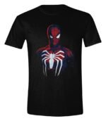 Spider-Man 2 T-Shirt Posing Size XL