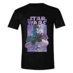 Star Wars T-Shirt Stormtrooper Poster Size XL