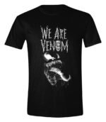 Marvel T-Shirt We Are Venom Size L