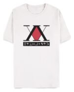 Hunter X Hunter T-Shirt XX Size XL
