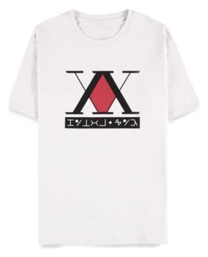 Hunter X Hunter T-Shirt XX Size XL