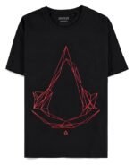 Assassin's Creed T-Shirt Tech Logo Size L