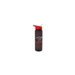Stranger Things 4 Drink Bottle Hellfire Club