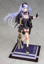 Girls Frontline PVC Statue 1/7 416 MOD3 Heavy Damage Ver. 25 cm