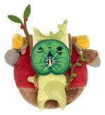 Maskotka Sanei Korok The Legend of Zelda 17 cm
