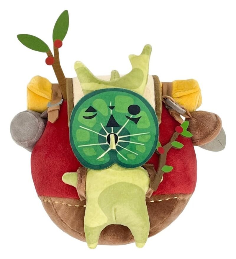 Maskotka Sanei Korok The Legend of Zelda 17 cm