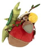 Maskotka Sanei Korok The Legend of Zelda 17 cm