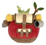 Maskotka Sanei Korok The Legend of Zelda 17 cm