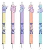 Lilo & Stitch Erasable Gel Pen Planetary Display (30)
